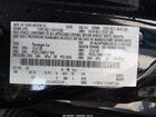 2016 Ford C-max Hybrid Sel Black vin: 1FADP5BU8GL116152