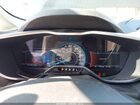 2016 Ford C-max Hybrid Sel Black vin: 1FADP5BU8GL116152