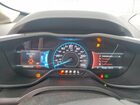 2016 Ford C-max Sel Синий vin: 1FADP5BU9GL108660