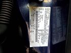 2016 Ford C-max Sel Синий vin: 1FADP5BU9GL108660