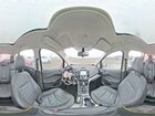 2016 Ford C-max Sel Синий vin: 1FADP5BU9GL108660