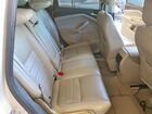 2016 Ford C-max Sel Белый vin: 1FADP5BUXGL120414