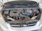 2016 Ford C-max Sel Белый vin: 1FADP5BUXGL120414