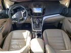 2016 Ford C-max Premium Sel Blue vin: 1FADP5CU4GL102036