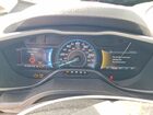 2016 Ford C-max Premium Sel Blue vin: 1FADP5CU4GL102036