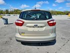 2016 Ford C-max Premium Sel Cream vin: 1FADP5CU5GL104491 2016 Ford C-max Premium Sel Cream vin: 1FADP5CU5GL104491
