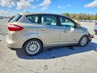 2016 Ford C-max Premium Sel Cream vin: 1FADP5CU5GL104491 2016 Ford C-max Premium Sel Cream vin: 1FADP5CU5GL104491