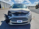 2016 Ford C-max Premium Sel Cream vin: 1FADP5CU5GL104491 2016 Ford C-max Premium Sel Cream vin: 1FADP5CU5GL104491