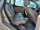 2016 Ford C-max Premium Sel Cream vin: 1FADP5CU5GL104491 2016 Ford C-max Premium Sel Cream vin: 1FADP5CU5GL104491