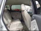 2016 Ford C-max Energi Sel Серебряный vin: 1FADP5CU5GL106838