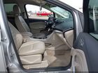 2016 Ford C-max Energi Sel Серебряный vin: 1FADP5CU5GL106838