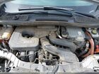 2016 Ford C-max Energi Sel Серебряный vin: 1FADP5CU5GL106838
