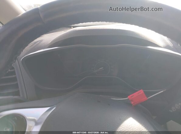 1FADP5CU5GL109352 2016 FORD C-MAX ENERGI White Widok tylnych siedzeń
