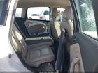 2016 Ford C-max Energi Sel White vin: 1FADP5CU5GL109352