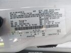 2016 Ford C-max Energi Sel White vin: 1FADP5CU5GL109352
