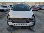 2016 Ford C-max Premium Sel Белый vin: 1FADP5CU5GL111327