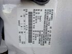 2016 Ford C-max Premium Sel Белый vin: 1FADP5CU5GL111327