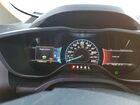 2016 Ford C-max Premium Sel Белый vin: 1FADP5CU5GL111327