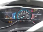 2016 Ford C-max Energi Sel Красный vin: 1FADP5CU5GL111795