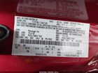 2016 Ford C-max Energi Sel Красный vin: 1FADP5CU5GL111795