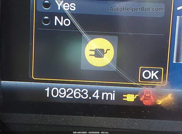 1FADP5CU5GL111795 2016 FORD C-MAX ENERGI Красный 