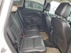 2016 Ford C-max Premium Sel Белый vin: 1FADP5CU6GL114995