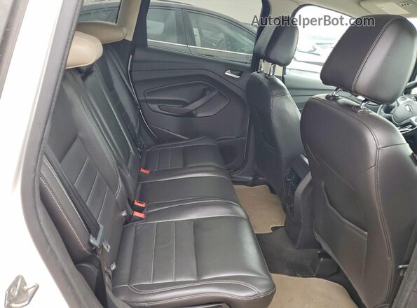 1FADP5CU6GL114995 2016 FORD C-MAX Белый Вид задних сидений