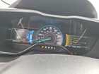 2016 Ford C-max Premium Sel Белый vin: 1FADP5CU6GL114995