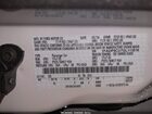 2016 Ford C-max Energi Sel White vin: 1FADP5CU7GL113516