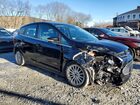 2016 Ford C-max Premium Sel Black vin: 1FADP5CU8GL104467
