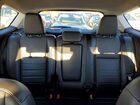 2016 Ford C-max Premium Sel Black vin: 1FADP5CU8GL104467