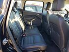 2016 Ford C-max Premium Sel Black vin: 1FADP5CU8GL104467