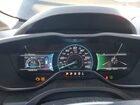 2016 Ford C-max Premium Sel Black vin: 1FADP5CU8GL104467