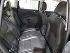 2016 Ford C-max Premium Sel Black vin: 1FADP5CU8GL118384