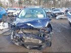 2016 Ford C-max Energi Sel Синий vin: 1FADP5CUXGL102753