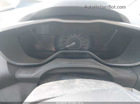 1FADP5CUXGL102753 2016 FORD C-MAX ENERGI Синий Вид задних сидений