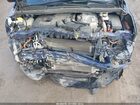 2016 Ford C-max Energi Sel Синий vin: 1FADP5CUXGL102753