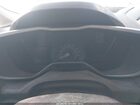 2016 Ford C-max Energi Sel Синий vin: 1FADP5CUXGL102753