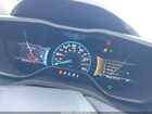 2017 Ford C-max Hybrid Titanium Серый vin: 1FADP5DU2HL115982