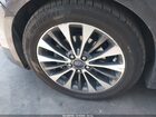 2017 Ford C-max Hybrid Titanium Серый vin: 1FADP5DU2HL115982