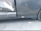 2017 Ford C-max Hybrid Titanium Серый vin: 1FADP5DU2HL115982