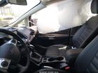 2017 Ford C-max Hybrid Titanium Серый vin: 1FADP5DU2HL115982