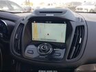 2017 Ford C-max Hybrid Titanium Серый vin: 1FADP5DU2HL115982