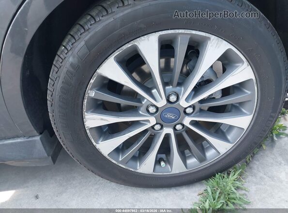 1FADP5DU2HL115982 2017 FORD C-MAX HYBRID Серый 