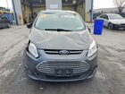 2017 Ford C-max Titanium Угольный vin: 1FADP5DU6HL100143