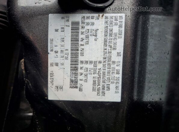 1FADP5DU6HL100143 2017 FORD C-MAX Угольный Вид подкапотного пространства
