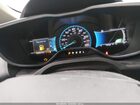 2017 Ford C-max Hybrid Titanium Красный vin: 1FADP5DU9HL112075
