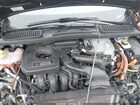 2017 Ford C-max Energi Se Gray vin: 1FADP5EU0HL107488