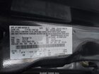 2017 Ford C-max Energi Se Gray vin: 1FADP5EU0HL107488