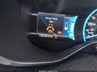 2017 Ford C-max Energi Se Gray vin: 1FADP5EU0HL107488